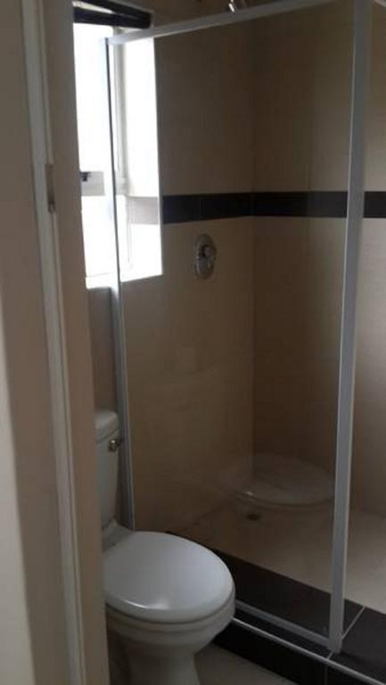 Hotel Cube Durban Quarto foto