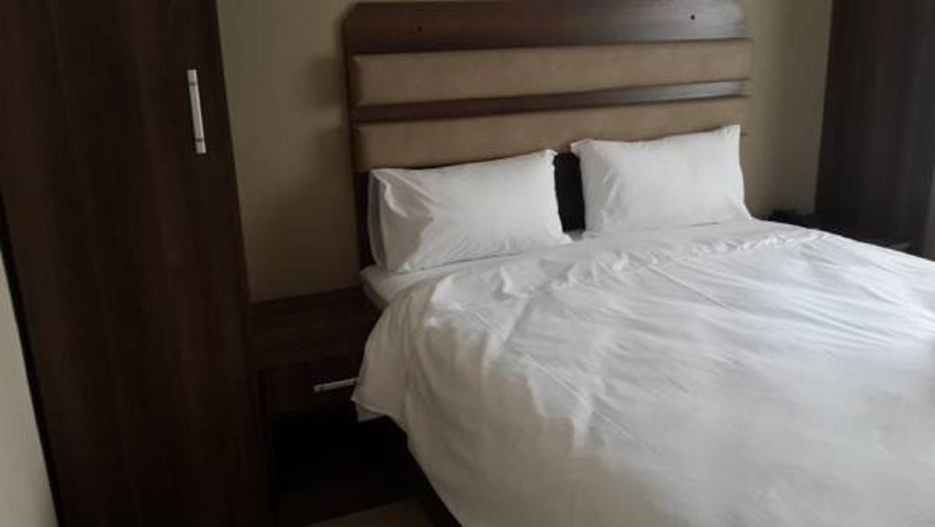 Hotel Cube Durban Quarto foto