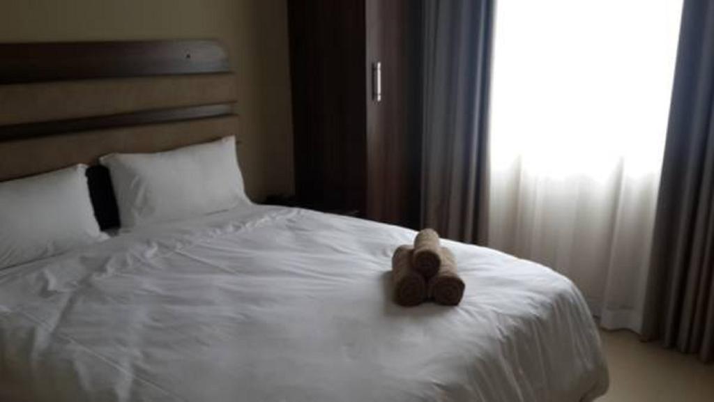Hotel Cube Durban Quarto foto